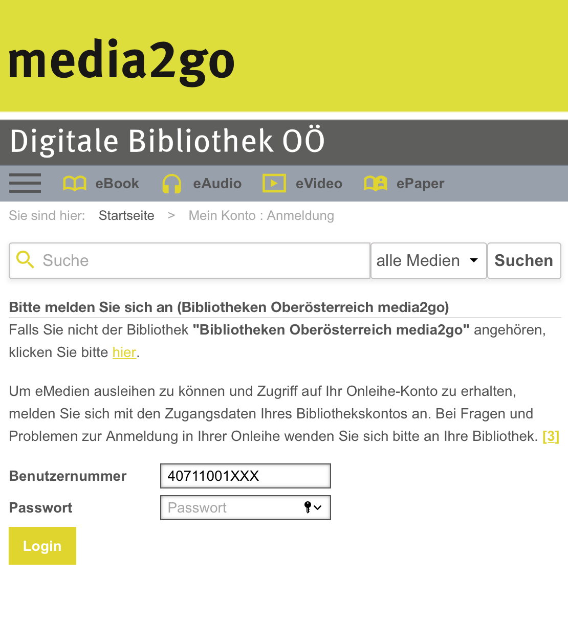 Media2Go