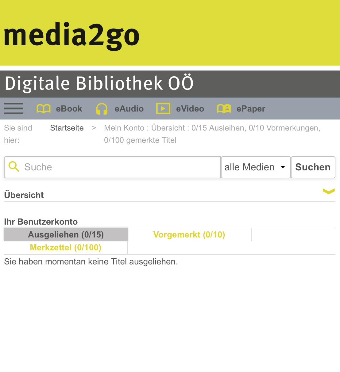 Media2Go